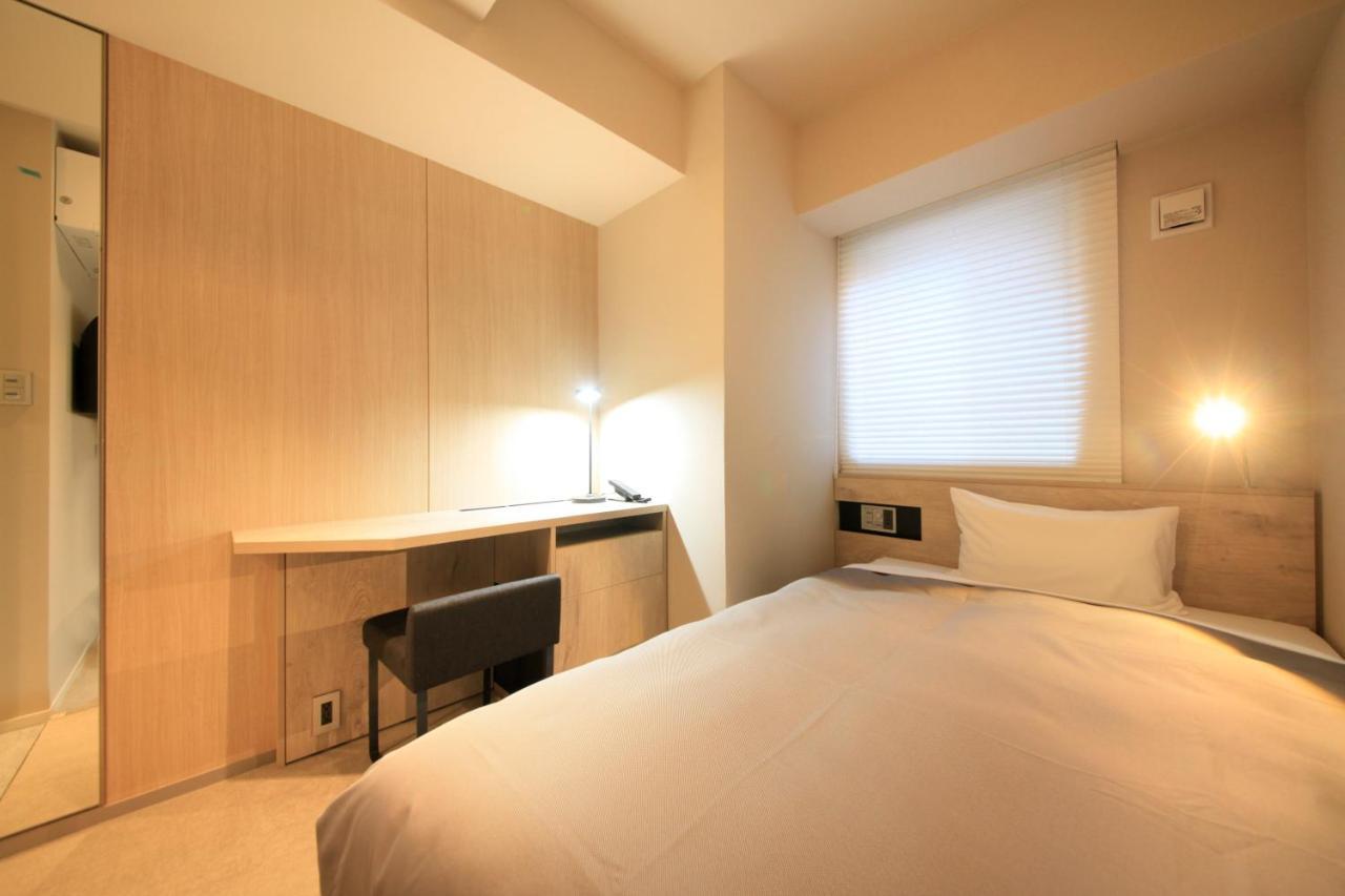 S-Peria Inn Nihombashi Hakozaki Tokyo Eksteriør bilde