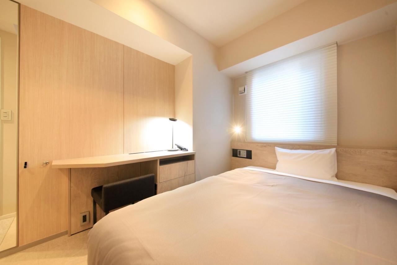 S-Peria Inn Nihombashi Hakozaki Tokyo Eksteriør bilde