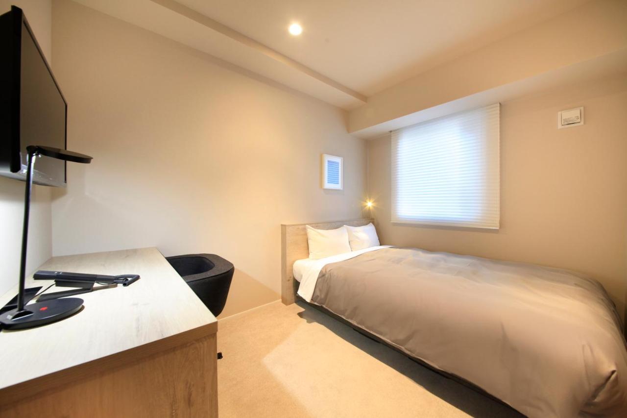 S-Peria Inn Nihombashi Hakozaki Tokyo Eksteriør bilde