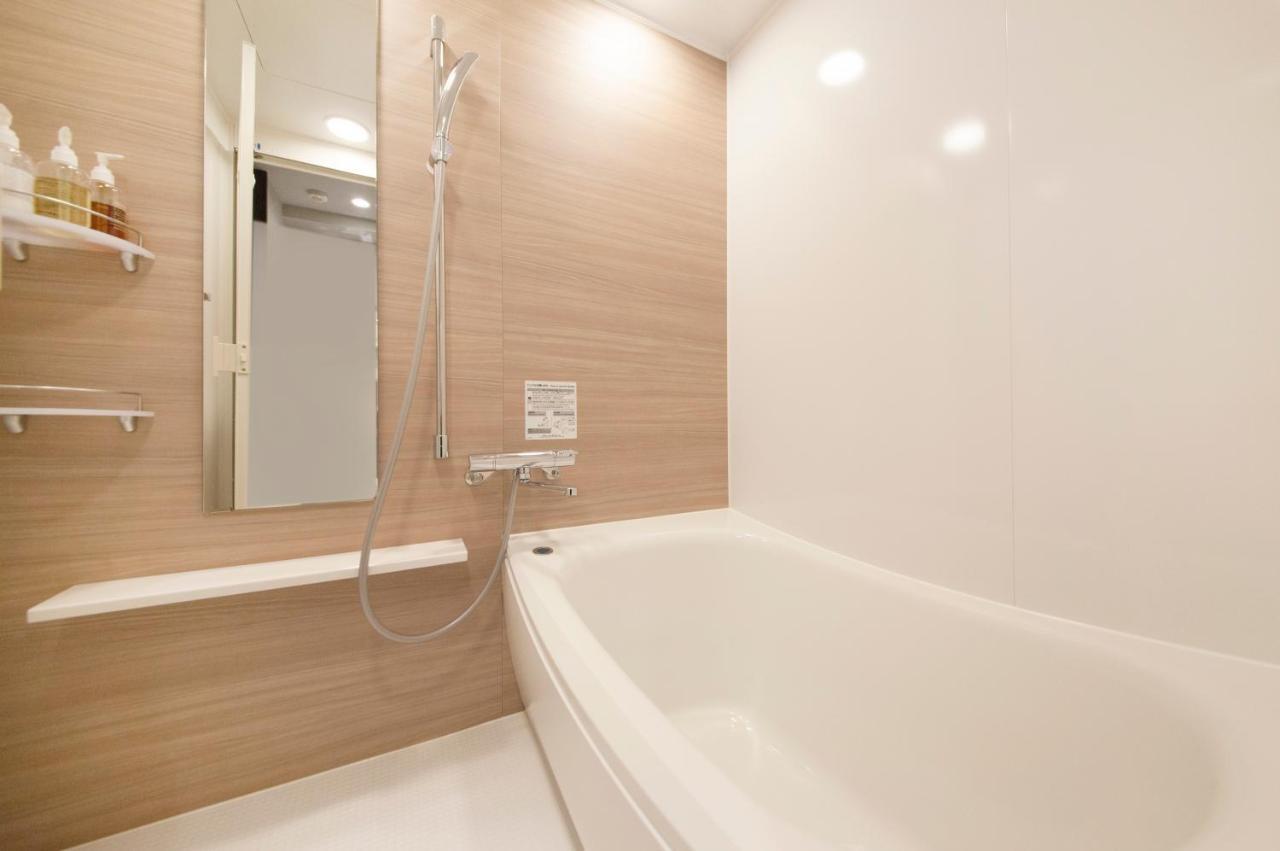 S-Peria Inn Nihombashi Hakozaki Tokyo Eksteriør bilde